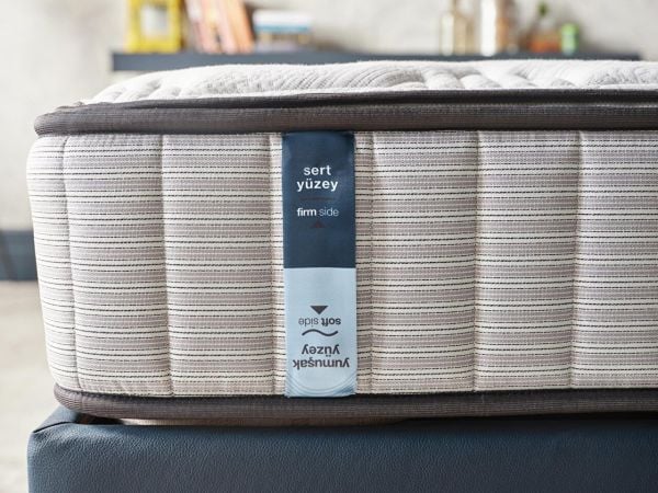 Unstress Yatak 100X200