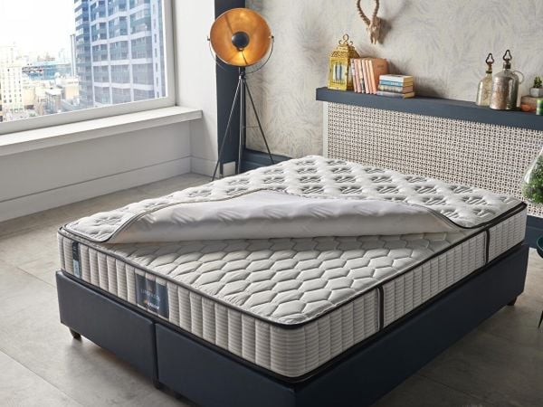 Unstress Yatak 100X200