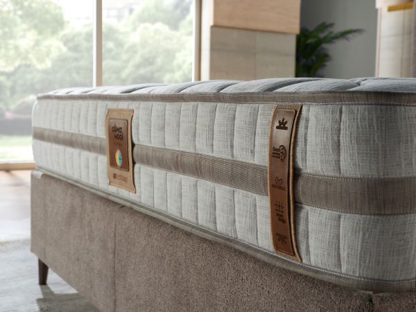 Clima Wool Ultra Yatak 180X200