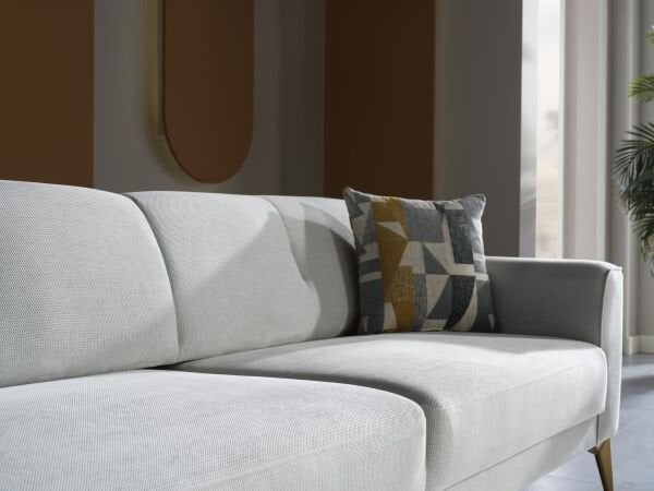 Lavita Three Seater