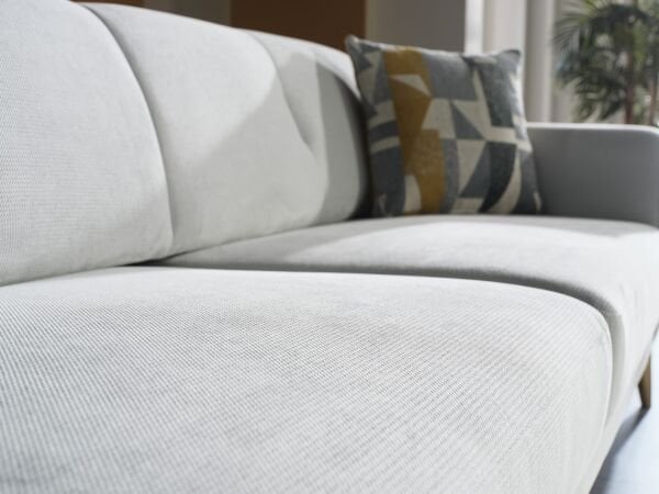 Lavita Üçlü Koltuk