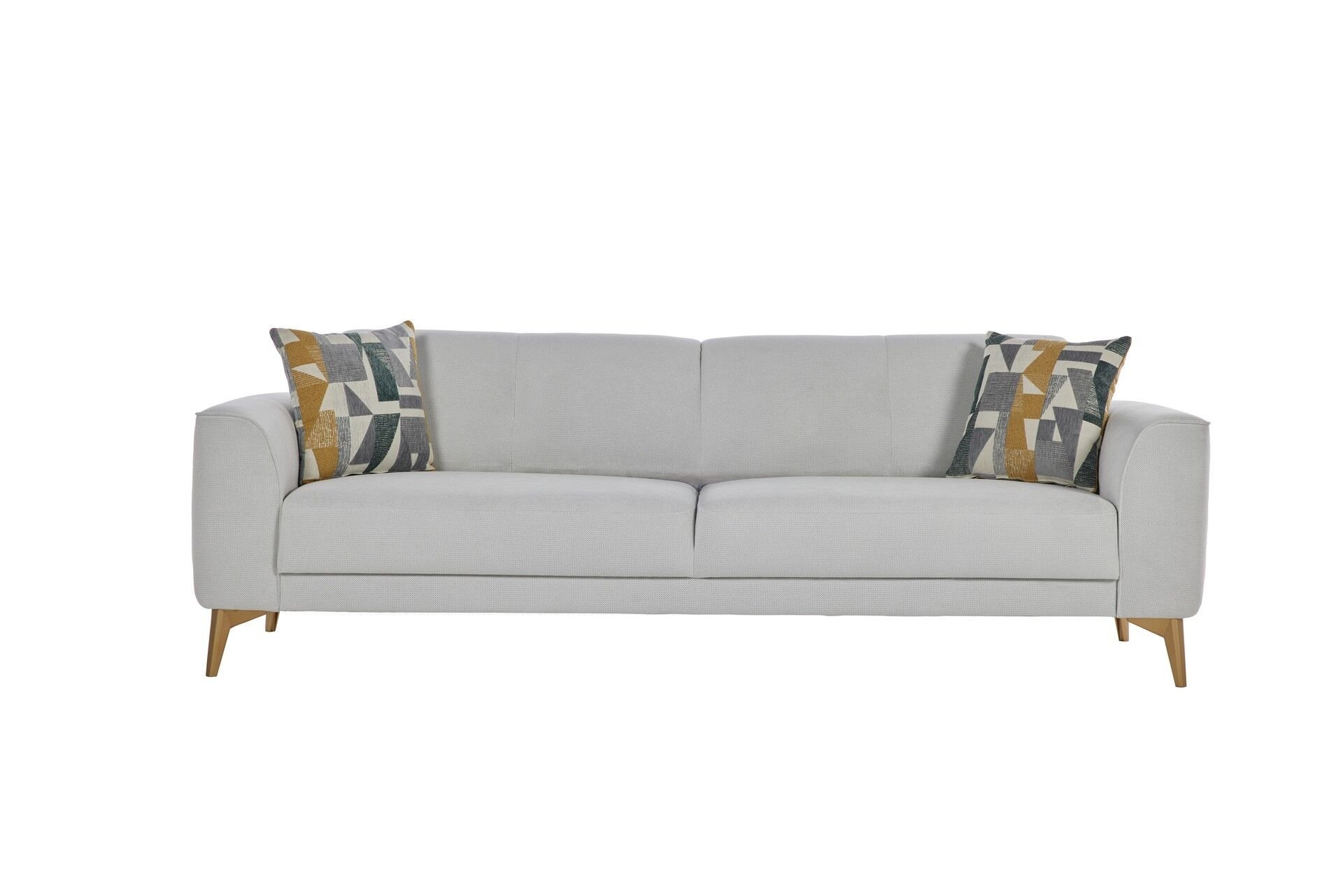 Lavita Three Seater