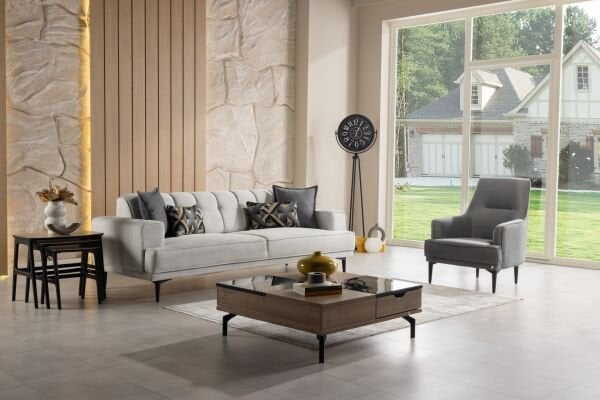 Talia Koltuk Takımı