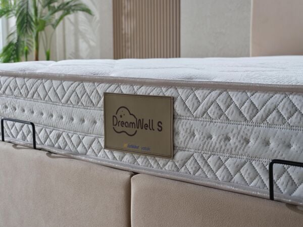 Dreamwell S Yatak 90X190