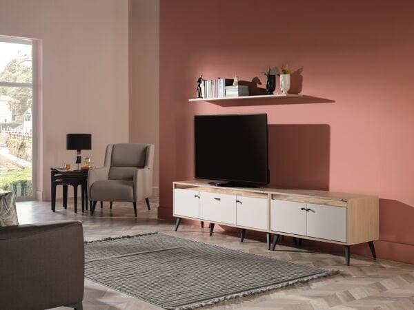 Serez TV Unit