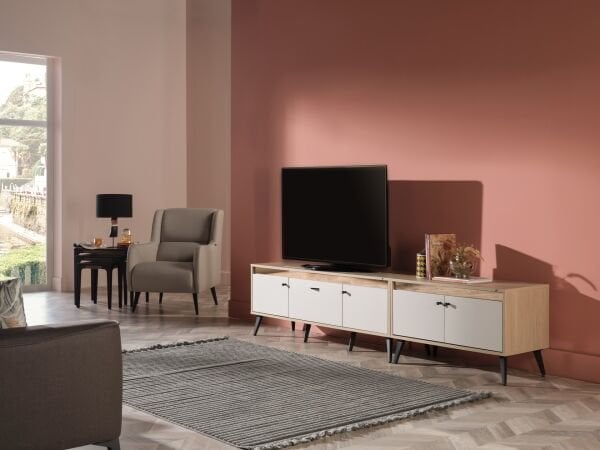 Serez TV Unit