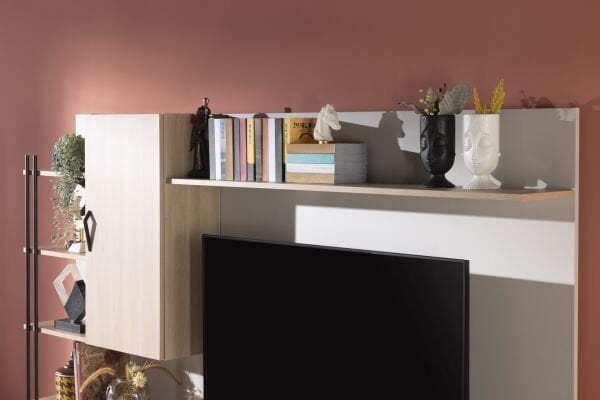 Serez TV Unit