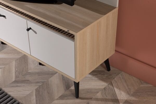 Serez TV Unit