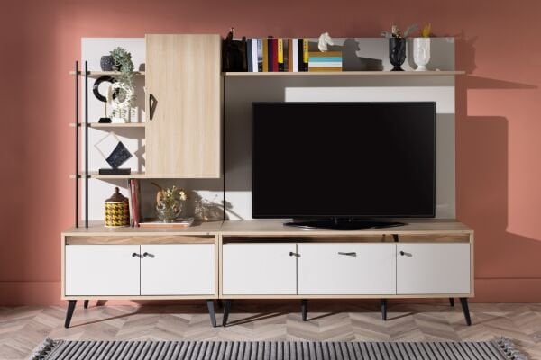 Serez TV Unit