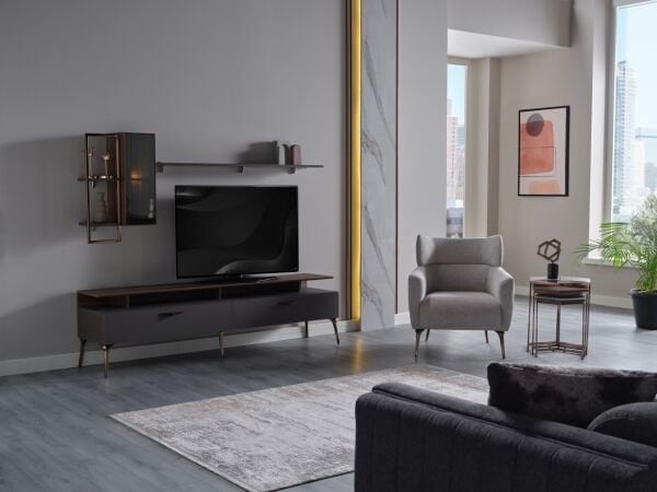 Vanessa TV Unit