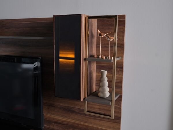 Vanessa TV Unit