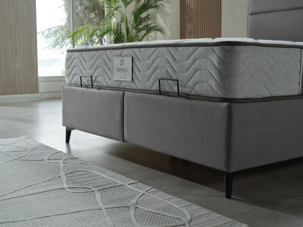 Optimal S Yatak 100X200