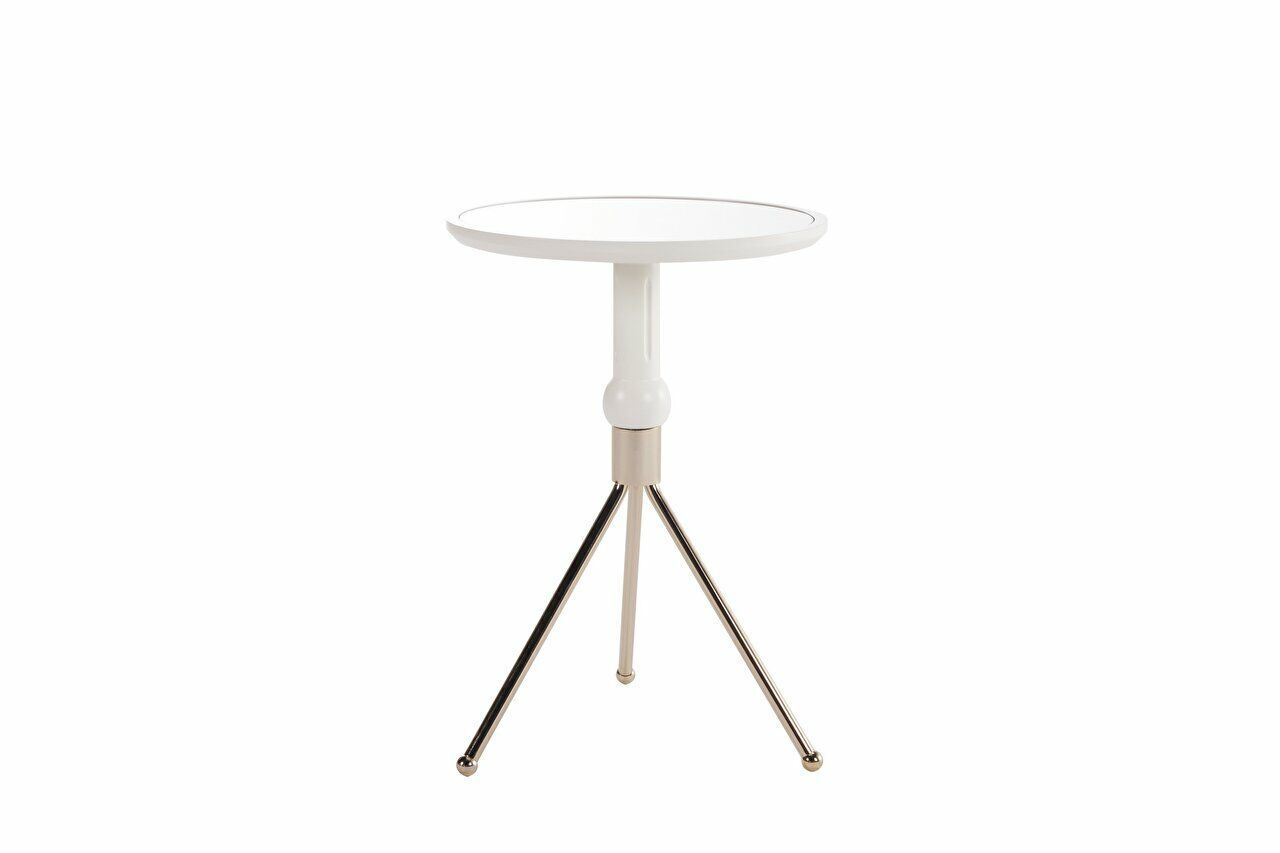 Blanca Zigon Sehpa M