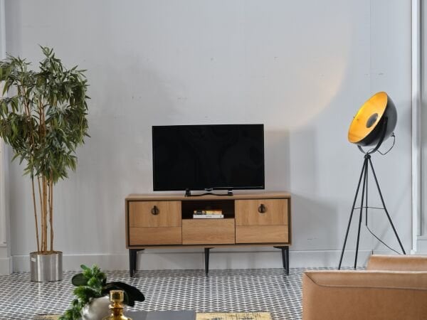 Vista TV Stand