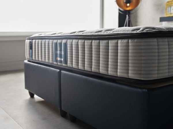 Unstress Yatak 180X200