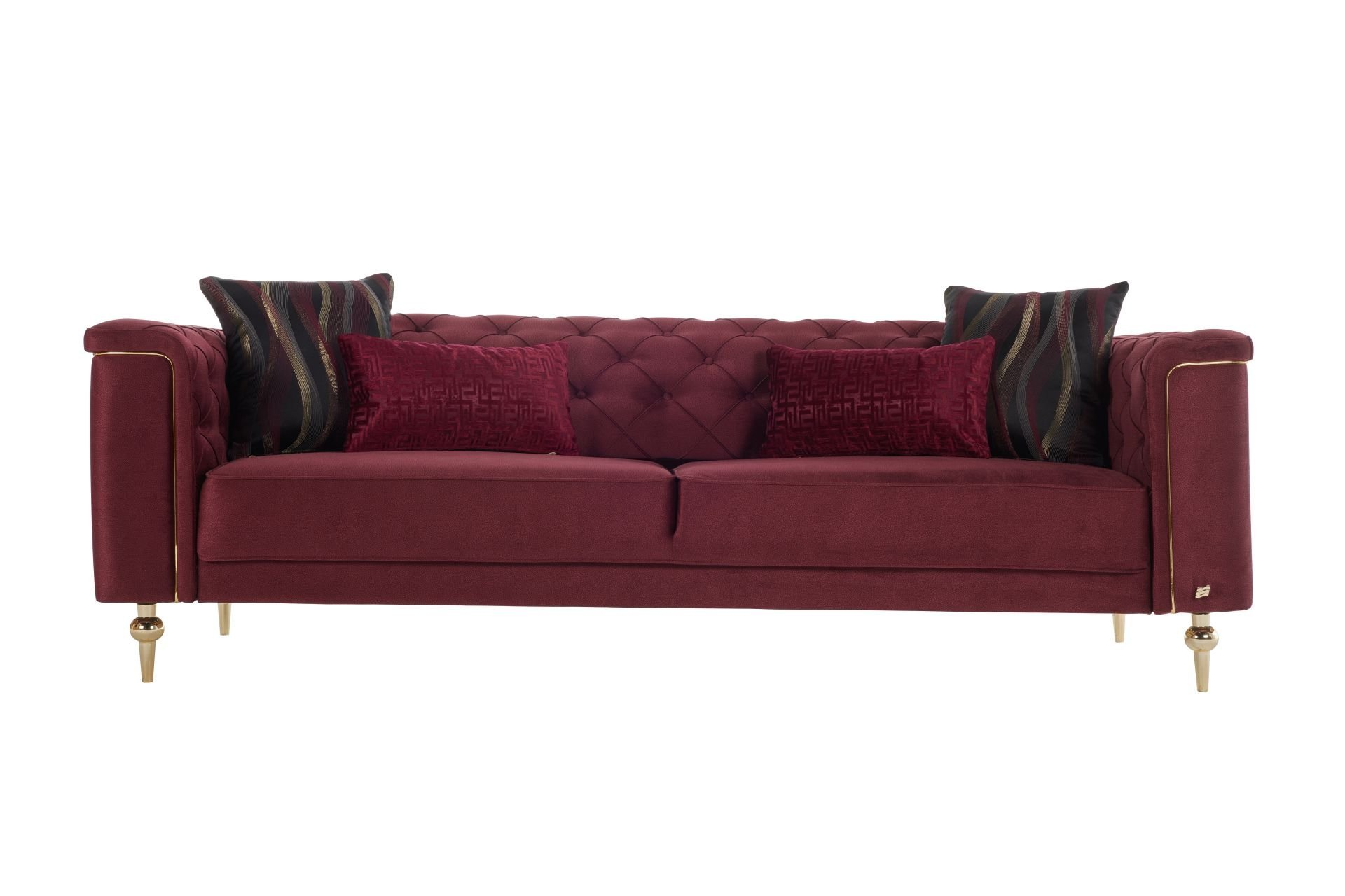 Blanca Three Seater