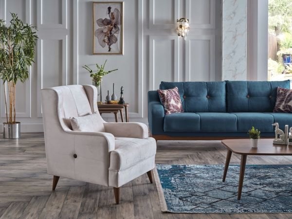 Estilo X Wingchair