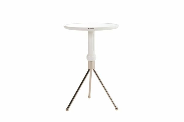 Blanca Nesting Table Set