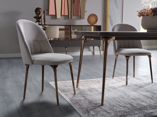 Vanessa Dining Room Set