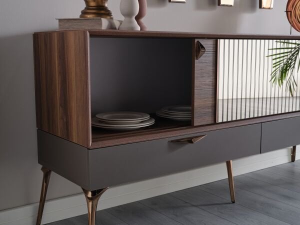 Vanessa Dining Room Set