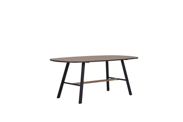 Vista Alternative Fixed Table