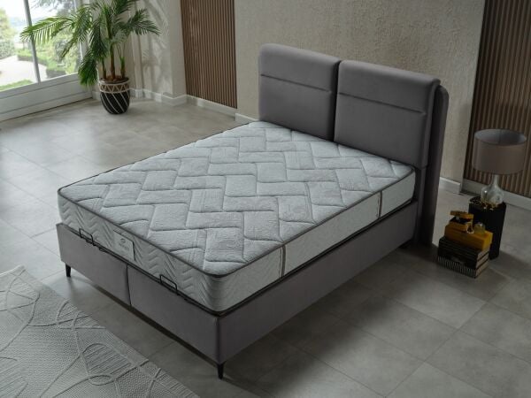 Optimal S Yatak 160X200