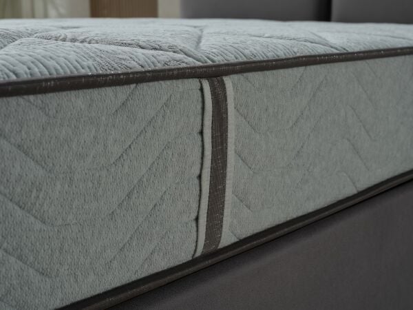 Optimal S Yatak 160X200