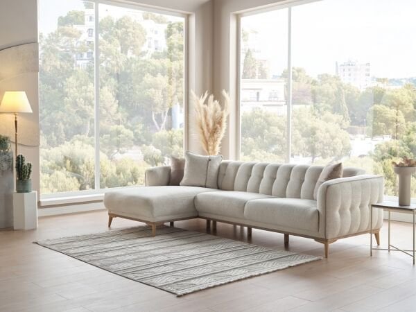 Mitra Reverse Corner with Lounge