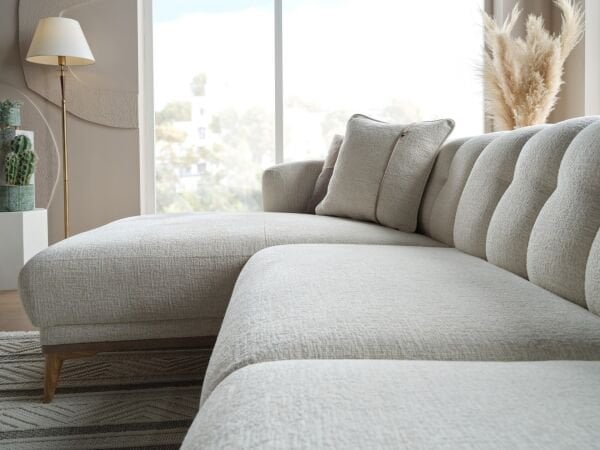 Mitra Reverse Corner with Lounge