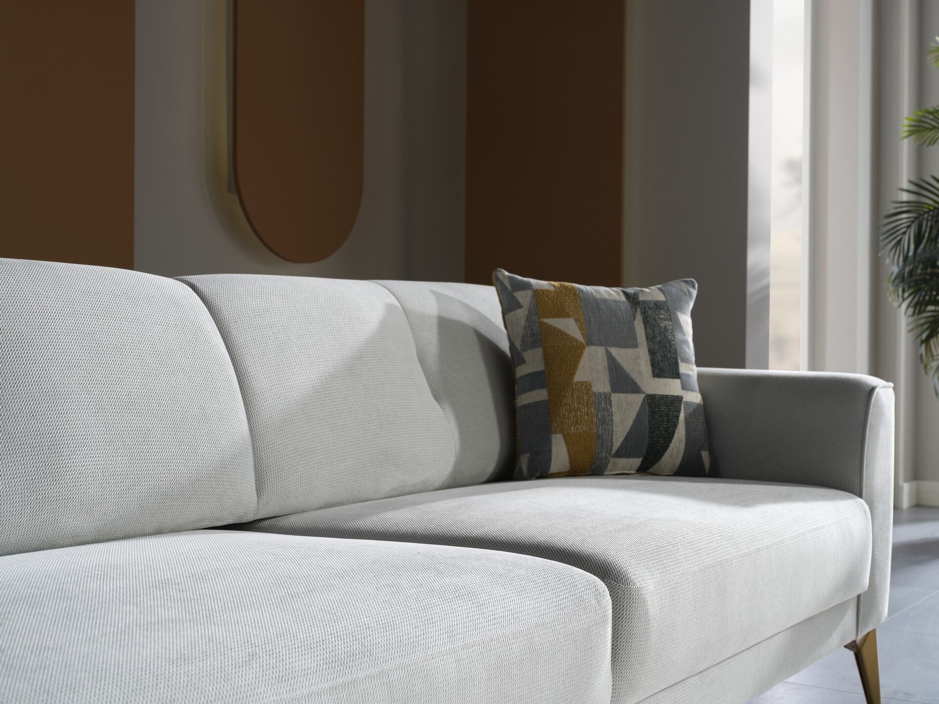 Lavita Koltuk Takımı