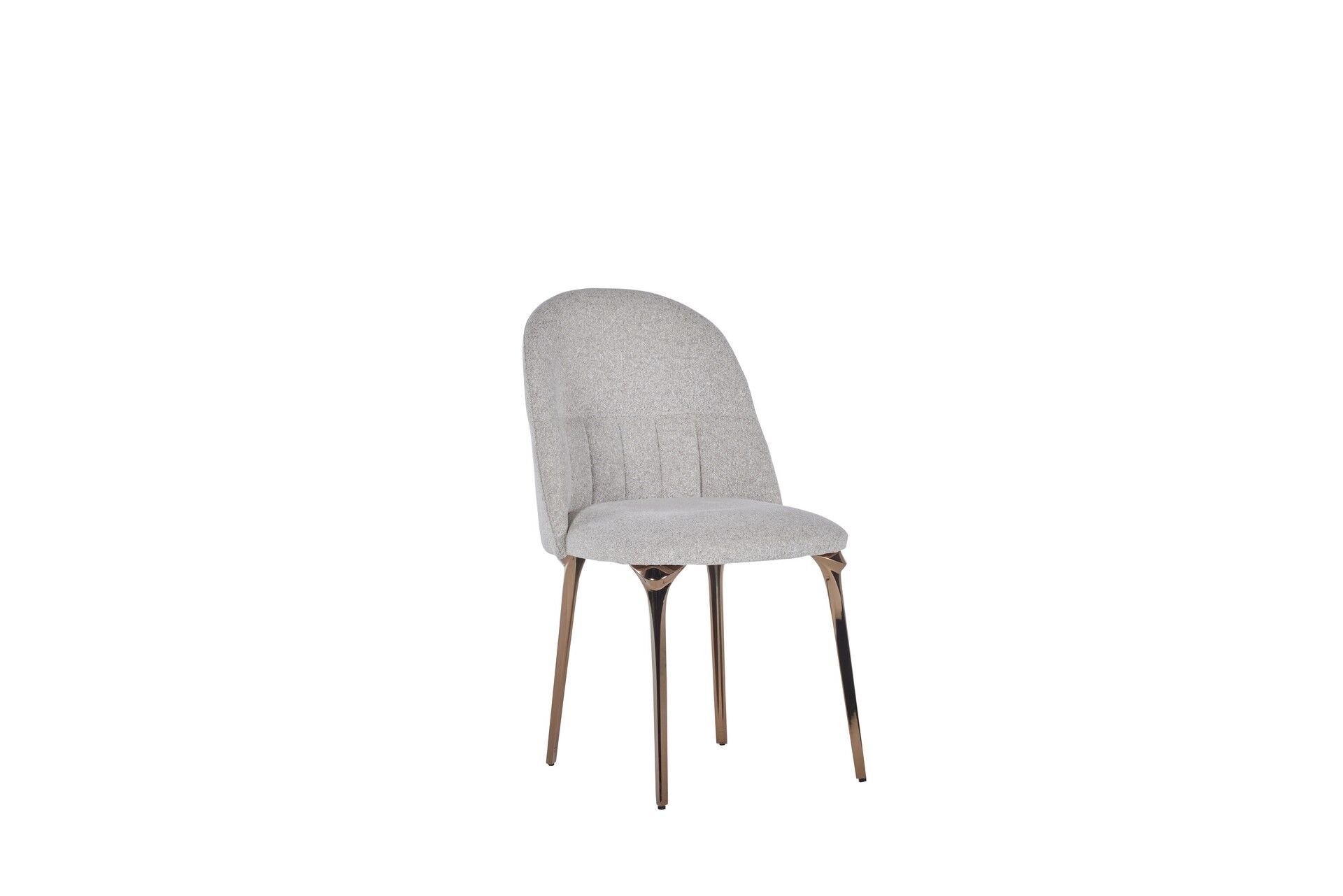 Vanessa 8201 Chair 2 pcs