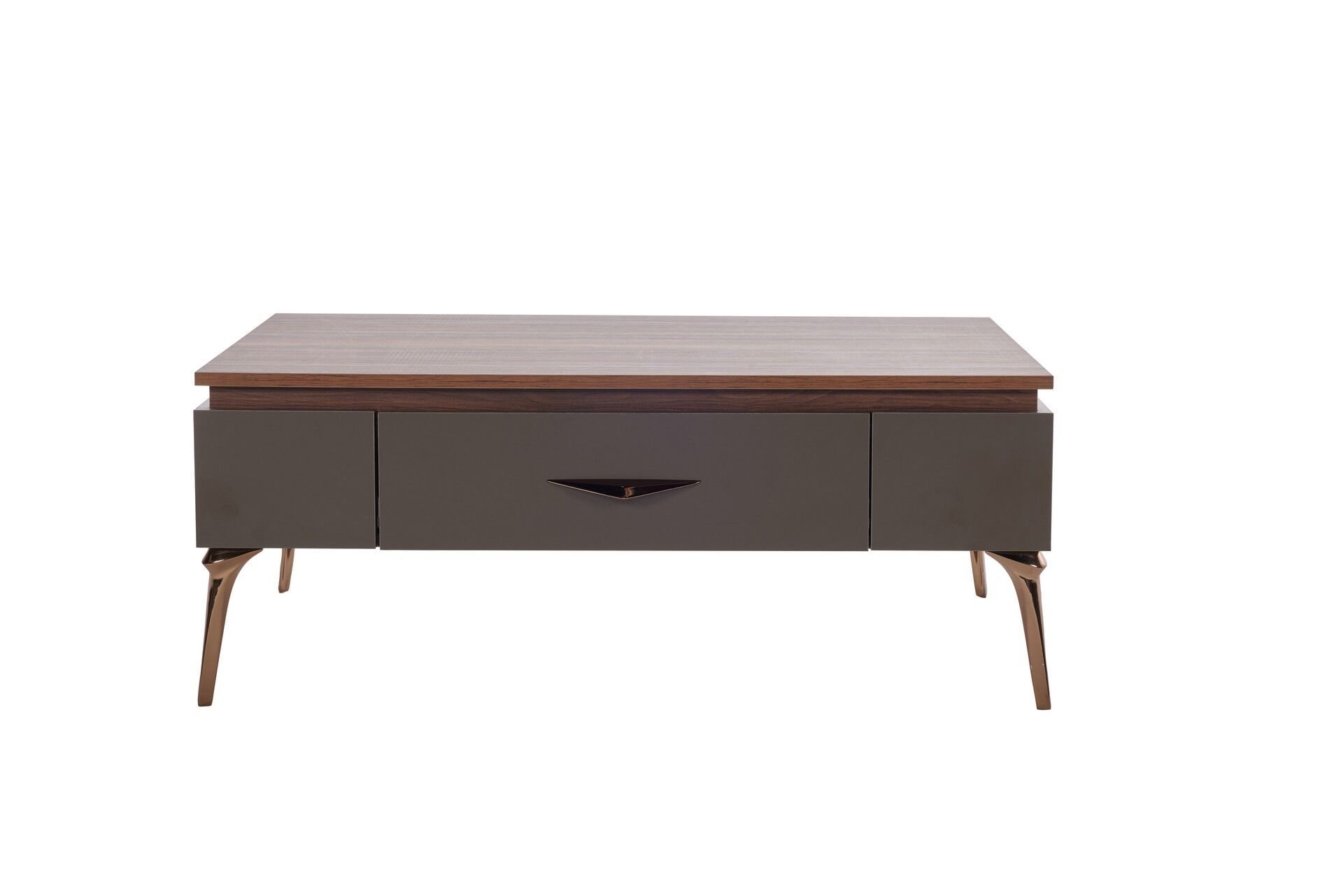 Vanessa Coffee Table With Drawers