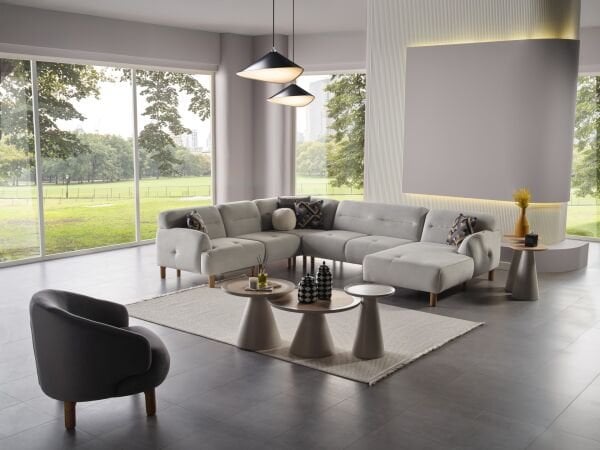 William X Köşe Uzanma