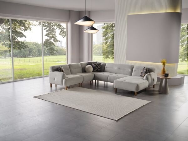 William X Köşe Uzanma