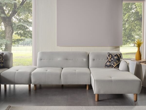 William X Köşe Uzanma