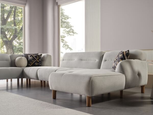 William X Köşe Uzanma