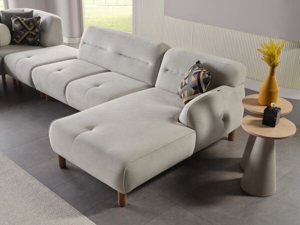 William X Köşe Uzanma