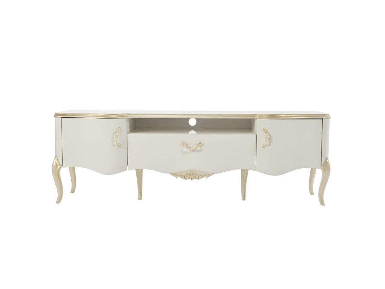Massimo TV Stand