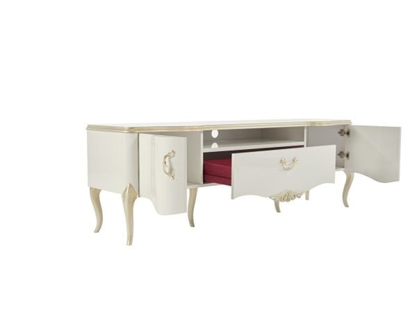 Massimo TV Stand