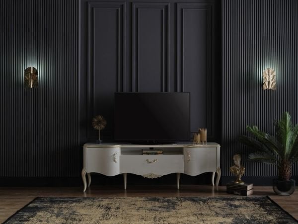 Massimo TV Stand