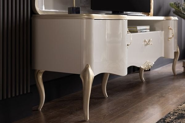 Massimo TV Stand