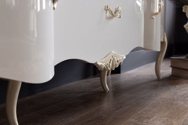 Massimo TV Stand