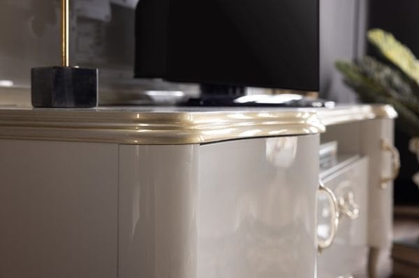 Massimo TV Stand