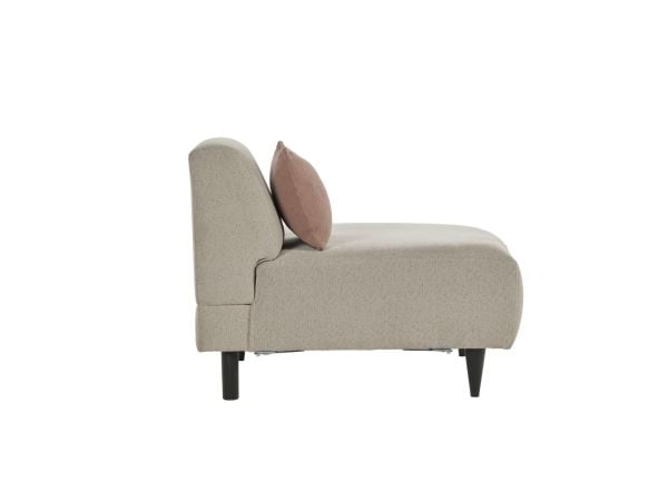 Teddy Köşe Sol Oval Tekli