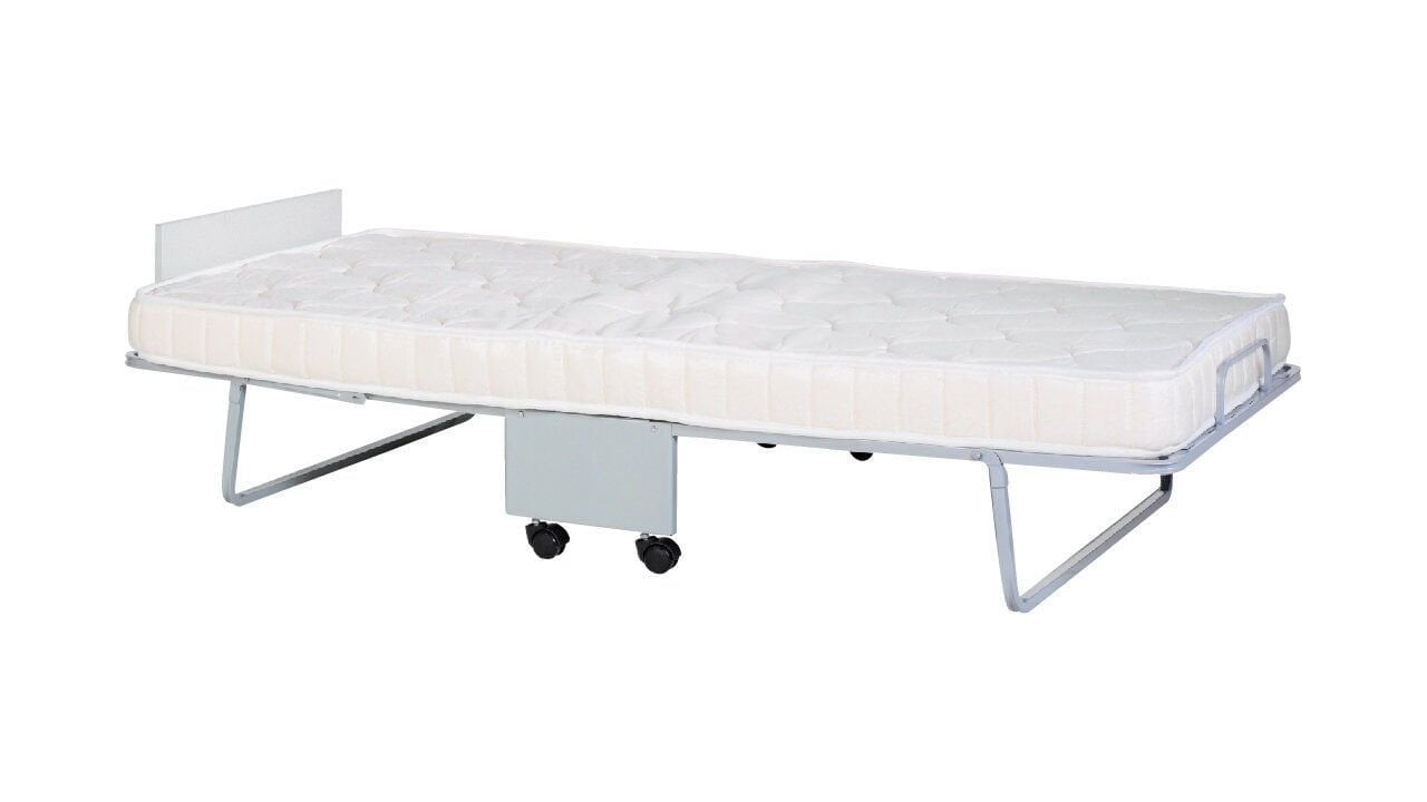 Klasik Katlanır Somya 90X190