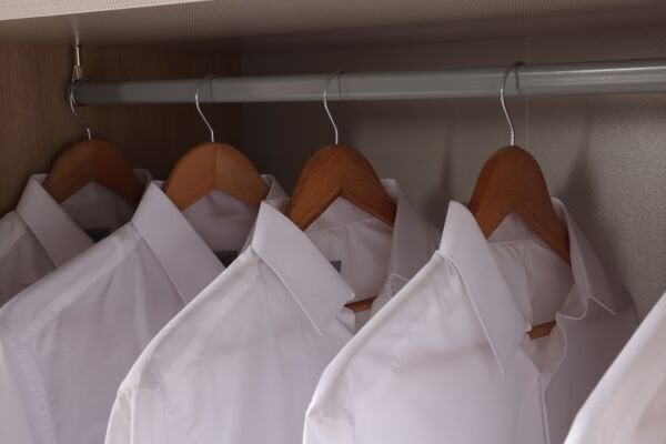 Serez 6 Door Wardrobe