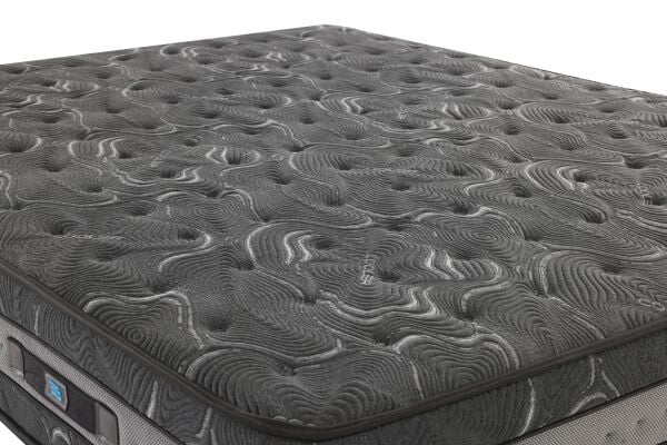 Cooler 5 Zone Black Yatak