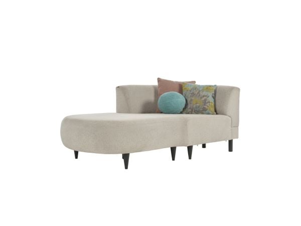 Teddy Köşe Sağ Uzanma