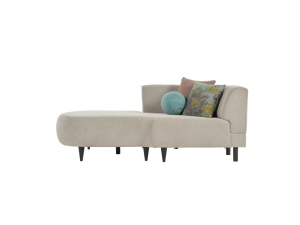 Teddy Köşe Sağ Uzanma