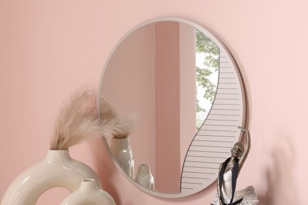Serez Makeup Mirror